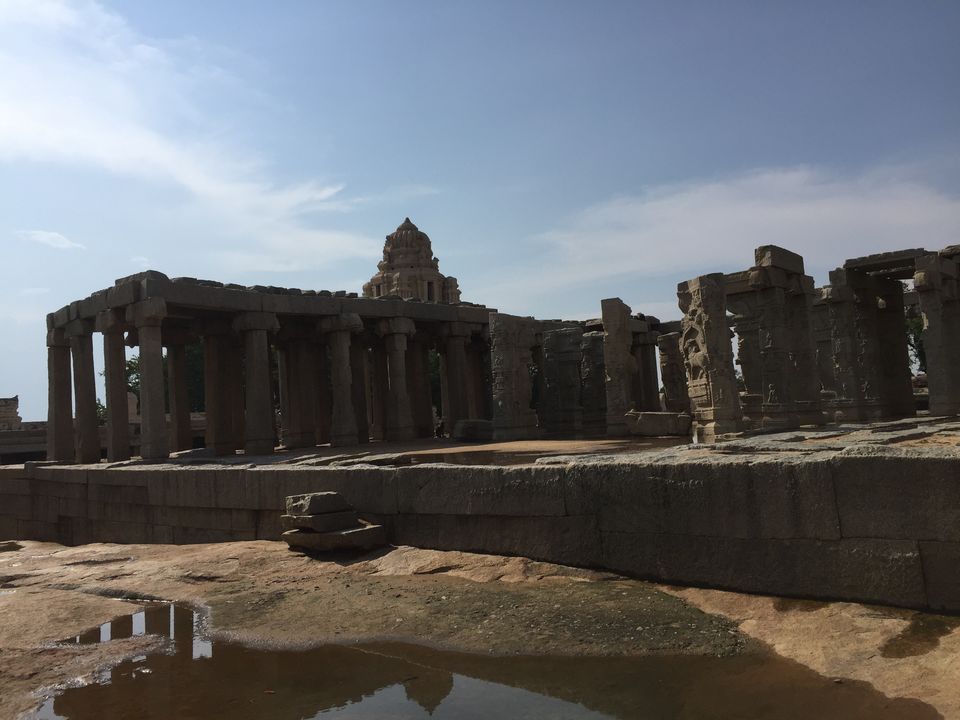 Photo of Lepakshi 6/14 by Bhavitha