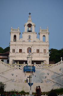 Photo of Goa Went Gone 2/5 by Yashodhara Khajuria