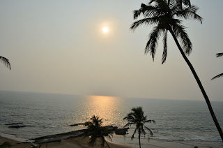 Photo of Goa Went Gone 3/5 by Yashodhara Khajuria
