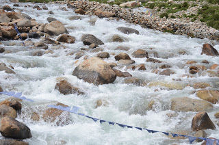 Photo of Ladakh Diaries 4/16 by Yashodhara Khajuria