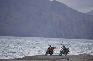 Photo of Ladakh Diaries 6/16 by Yashodhara Khajuria