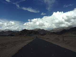 Photo of Ladakh Diaries 15/16 by Yashodhara Khajuria