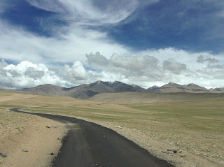 Photo of Ladakh Diaries by Yashodhara Khajuria