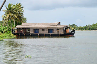 Photo of Winter Break in 'His' own Country- Kerala by Yashodhara Khajuria