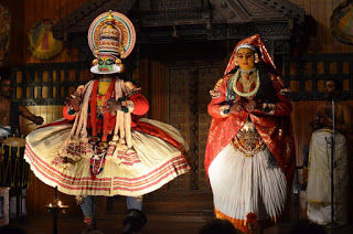 Photo of Winter Break in 'His' own Country- Kerala 7/12 by Yashodhara Khajuria