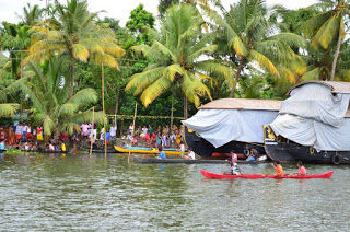 Photo of Winter Break in 'His' own Country- Kerala 8/12 by Yashodhara Khajuria