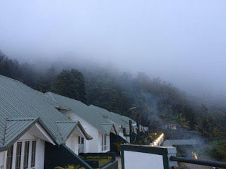 Photo of Winter Break in 'His' own Country- Kerala 11/12 by Yashodhara Khajuria