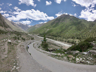 Photo of Spiti: Somewhere In The Middle Land 1/17 by Yashodhara Khajuria