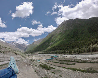 Photo of Spiti: Somewhere In The Middle Land 2/17 by Yashodhara Khajuria