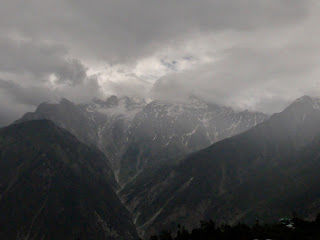 Photo of Spiti: Somewhere In The Middle Land 4/17 by Yashodhara Khajuria
