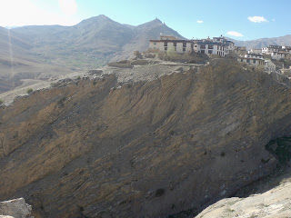 Photo of Spiti: Somewhere In The Middle Land 7/17 by Yashodhara Khajuria