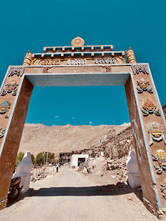 Photo of Spiti: Somewhere In The Middle Land 11/17 by Yashodhara Khajuria