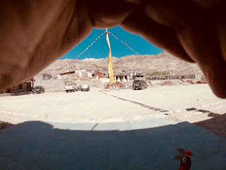 Photo of Spiti: Somewhere In The Middle Land 12/17 by Yashodhara Khajuria