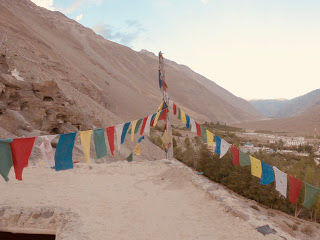 Photo of Spiti: Somewhere In The Middle Land 13/17 by Yashodhara Khajuria