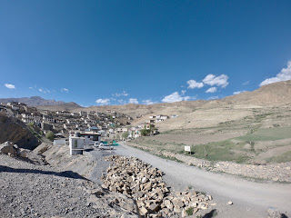 Photo of Spiti: Somewhere In The Middle Land 15/17 by Yashodhara Khajuria