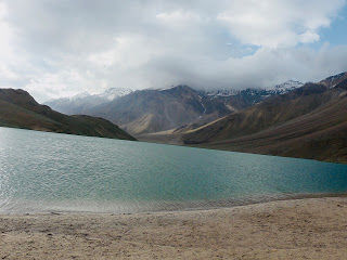Photo of Spiti: Somewhere In The Middle Land 17/17 by Yashodhara Khajuria