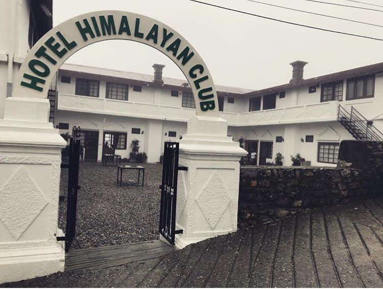 Photo of Dhanaulti, Uttarakhand, India by Yashodhara Khajuria