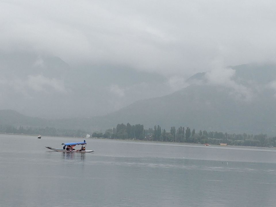 Photo of Srinagar by Harshit Gupta
