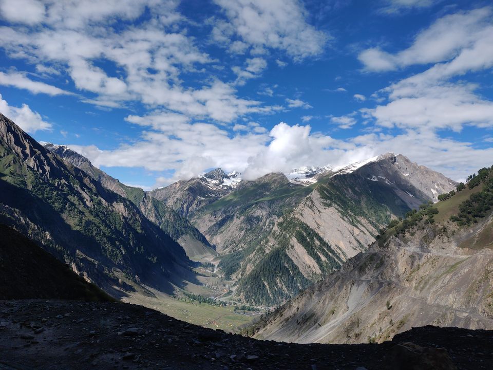 Photo of Leh by Harshit Gupta