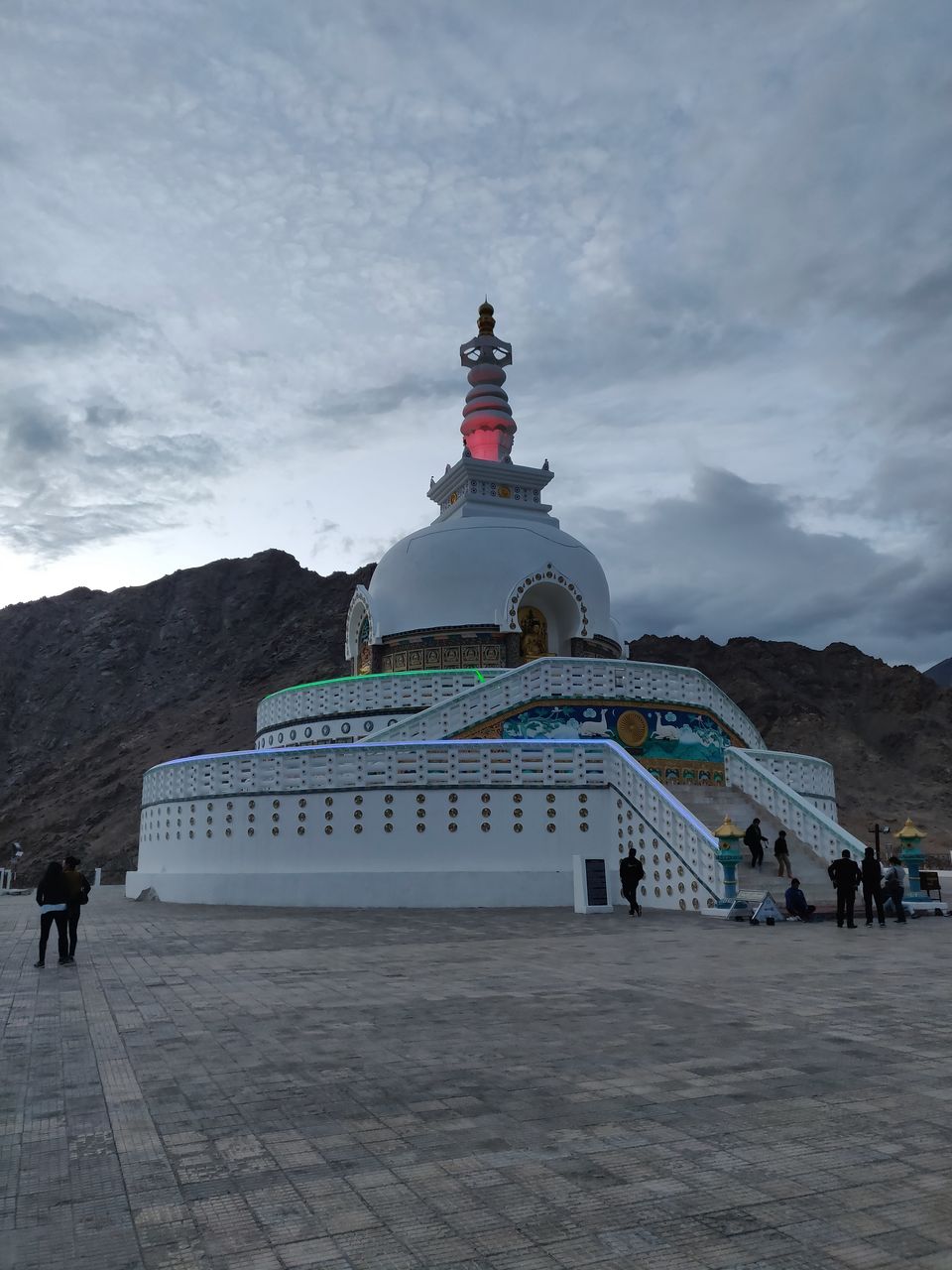 Photo of Leh by Harshit Gupta