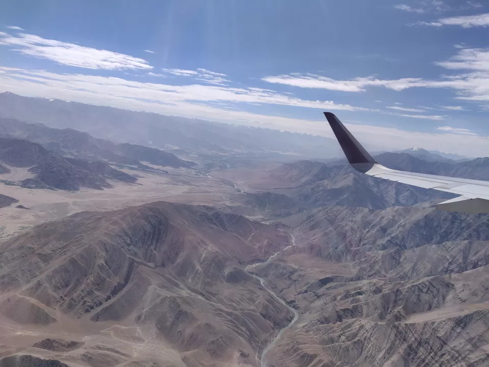 Photo of Delhi, India by Harshit Gupta