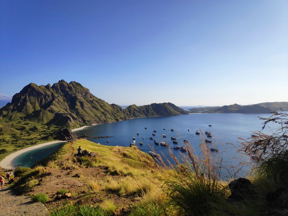 Photo of Why this trip to Labuan Bajo is must for you? by Harshit Gupta