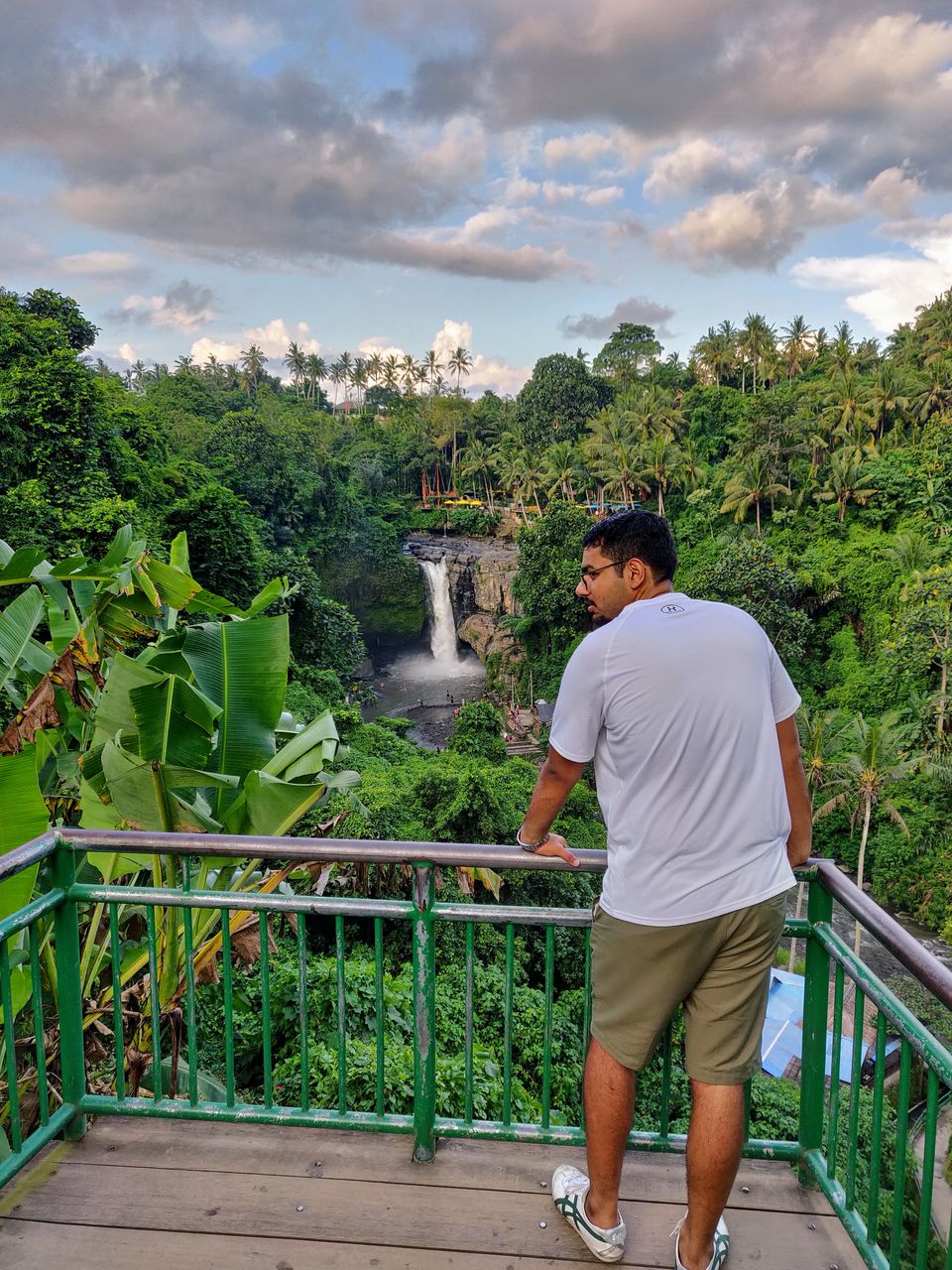 Photo of Bali, Indonesia by Harshit Gupta
