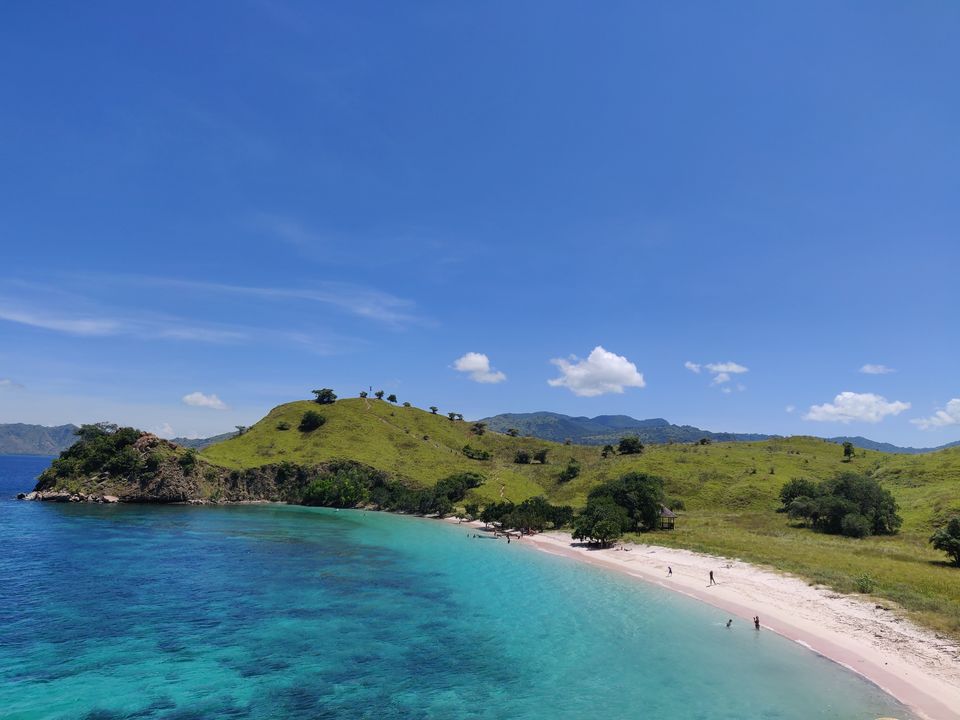 Photo of Komodo Island, Komodo, West Manggarai Regency, East Nusa Tenggara, Indonesia by Harshit Gupta