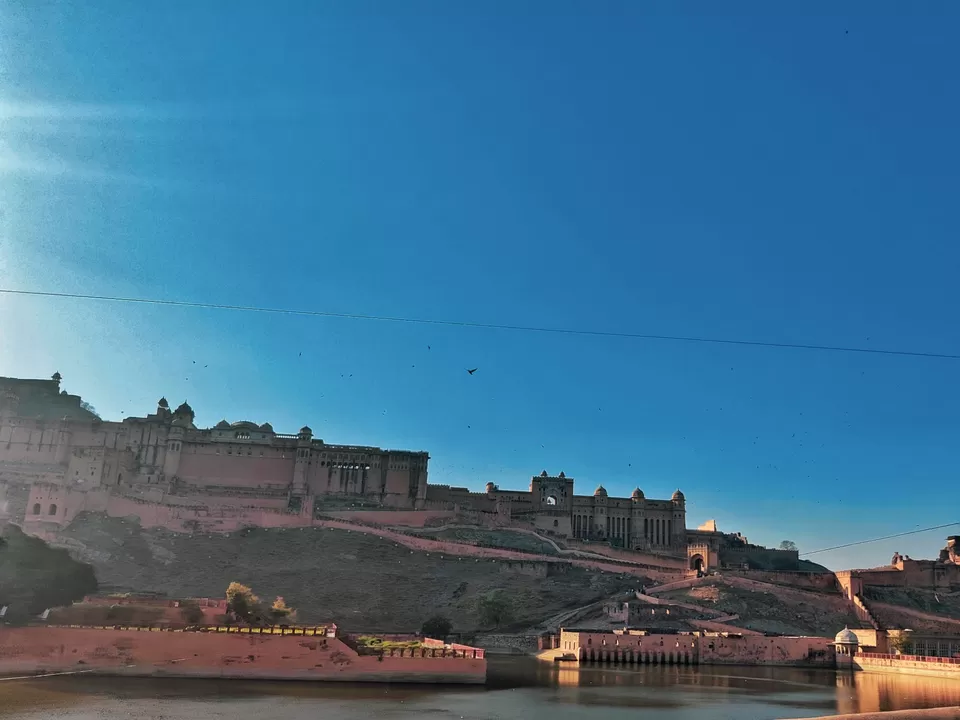 Photo of Long weekend getaway to Jaipur #TM2021 by Dimple Shiv