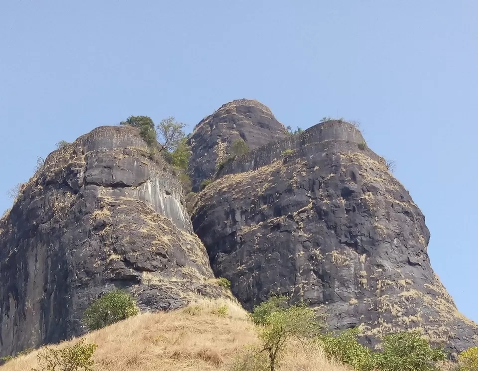 Photo of Pali, Maharashtra, India by Tushar Adivarekar