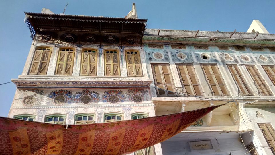 Photo of Pushkar, Rajasthan, India by Damini Aggarwal