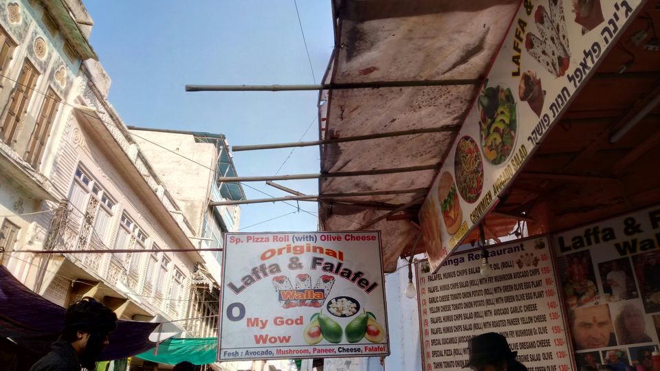 Photo of Pushkar, Rajasthan, India by Damini Aggarwal