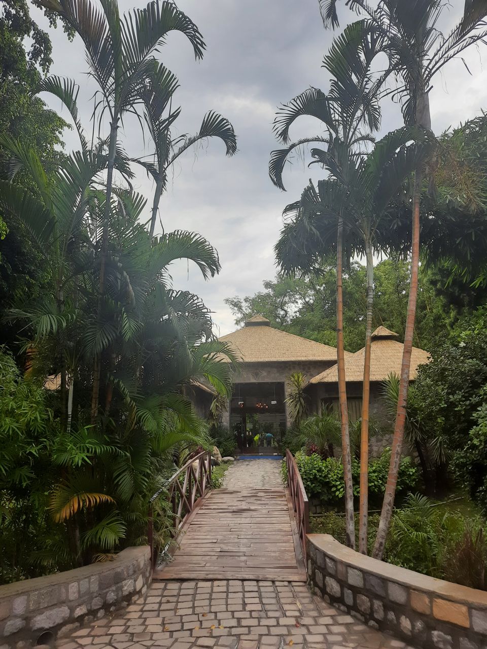 Photo of Tarangi Jim Corbett Resort and Spa by Damini