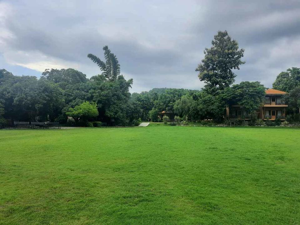 Photo of Dhikuli by Damini