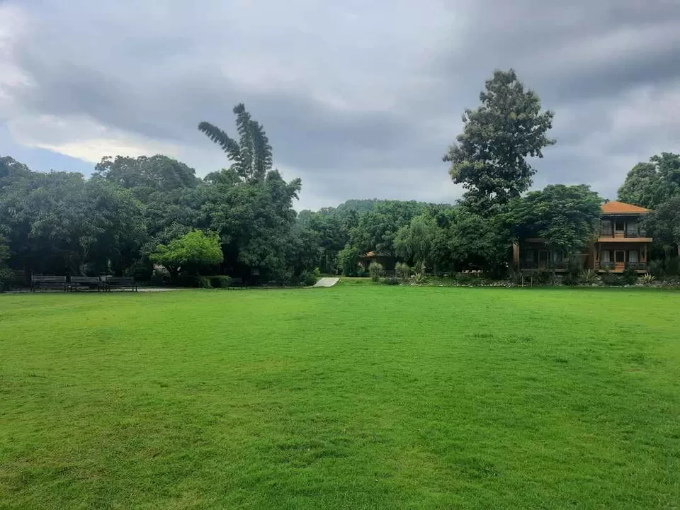 Photo of Dhikuli by Damini