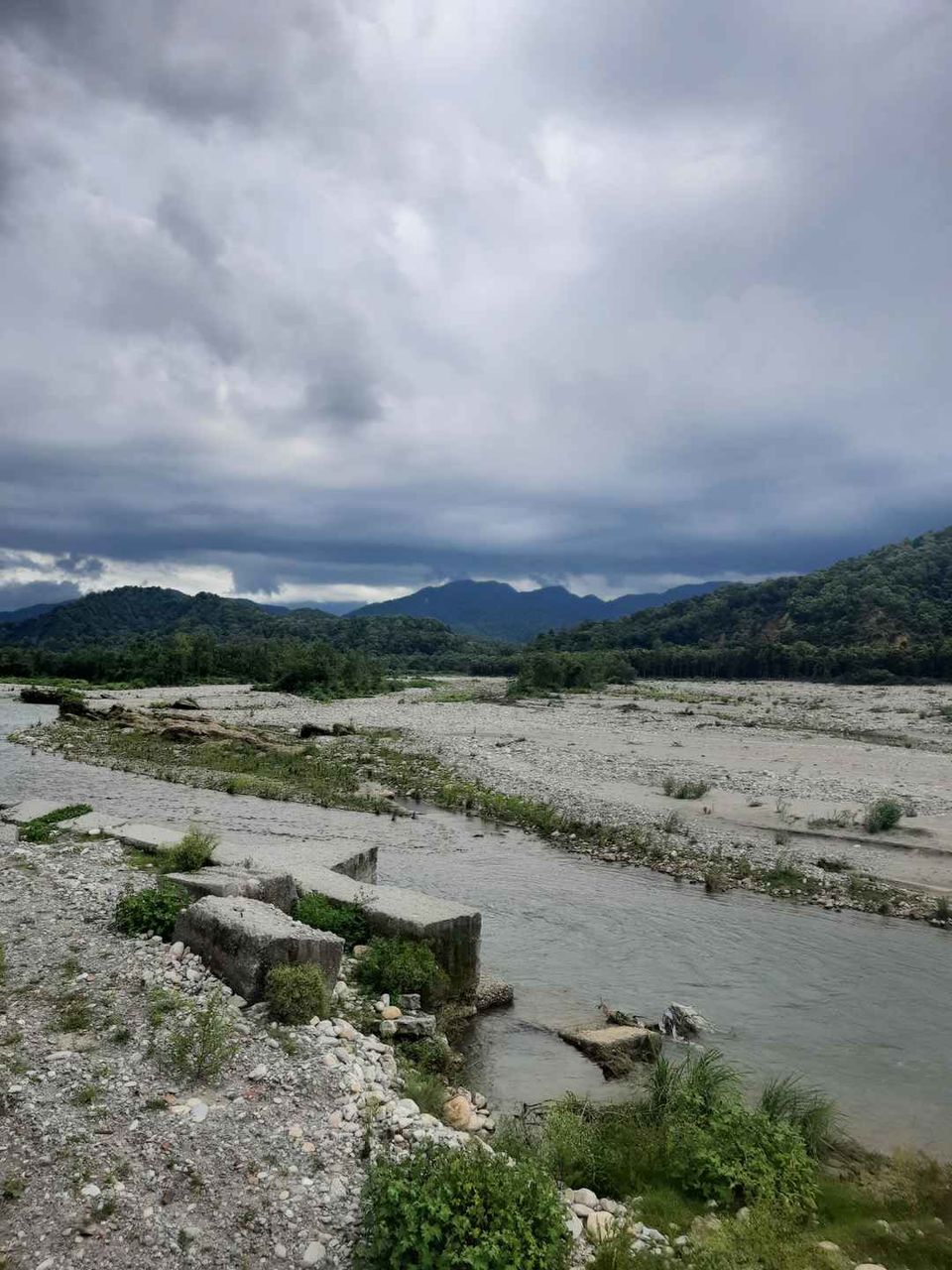 Photo of Dhikuli by Damini