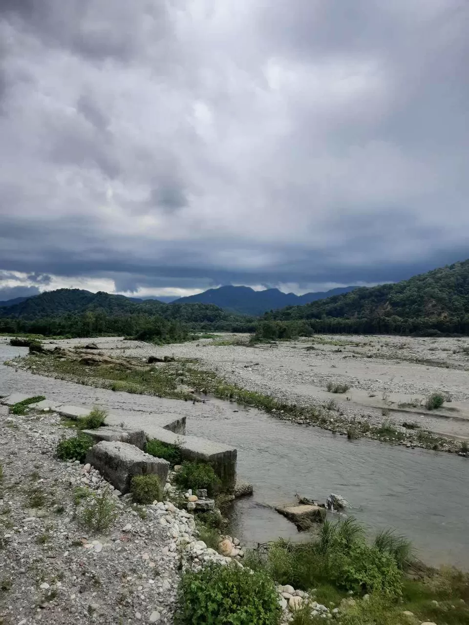Photo of Dhikuli by Damini