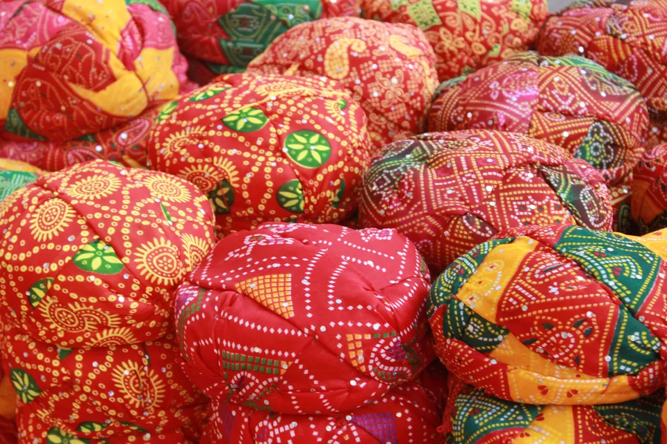 Photo of Jaisalmer Fort, Amar Sagar Pol, Jaisalmer, Rajasthan, India by Damini