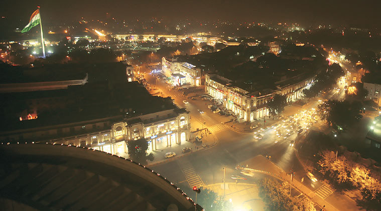 Photo of Bars to visit in CP, Delhi 1/18 by Damini Aggarwal