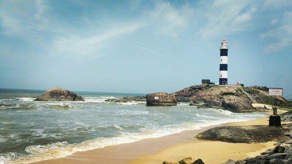 Photo of Weekend Trip to Udupi 1/2 by Damini Aggarwal