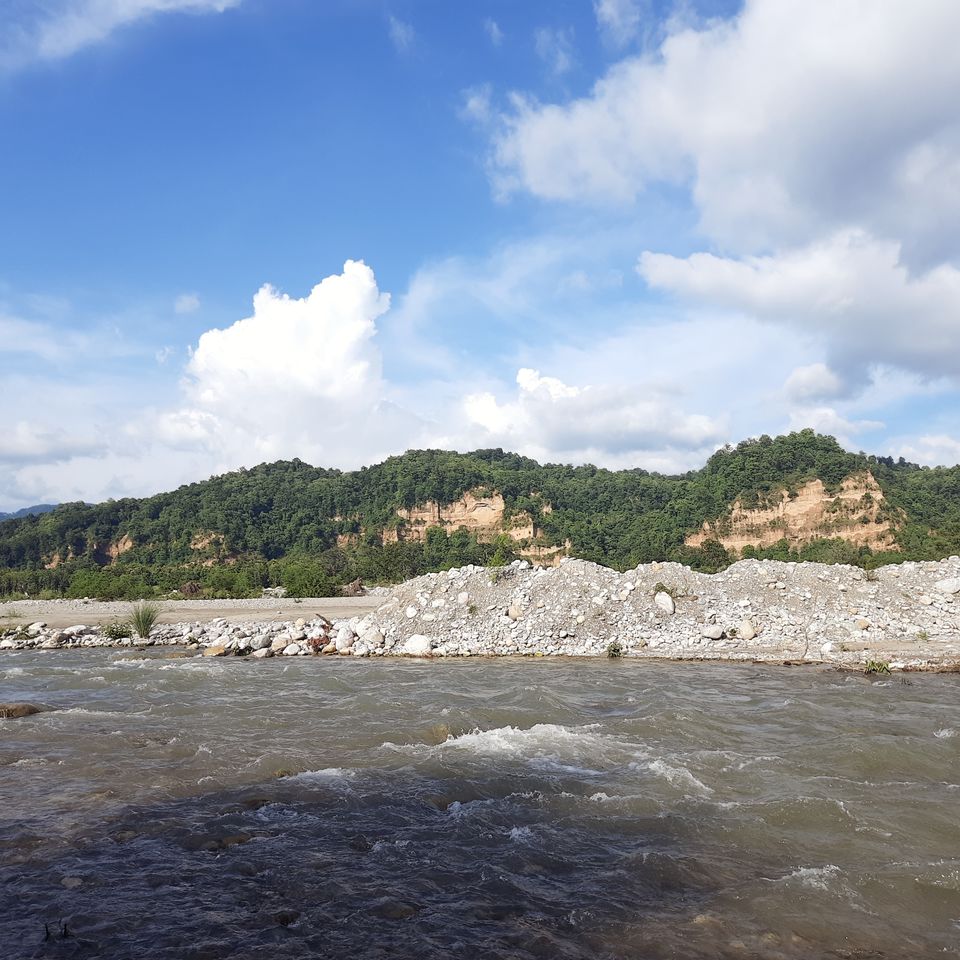Photo of Tarangi - Abode among the Woods in Ramnagar by Damini