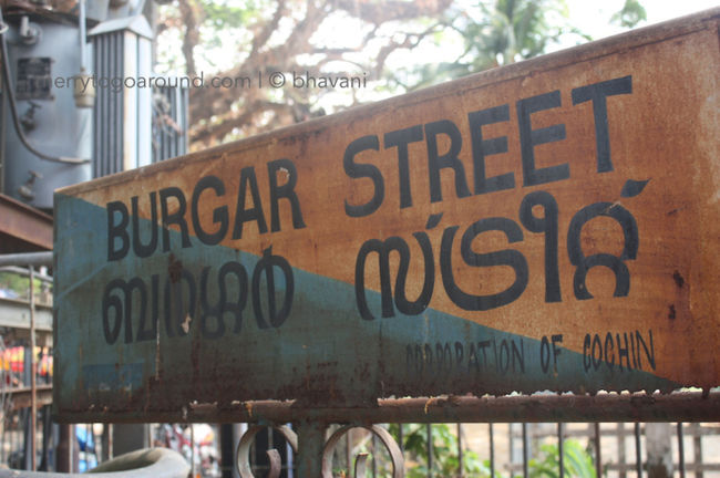 Fort Kochi And Why I Love It