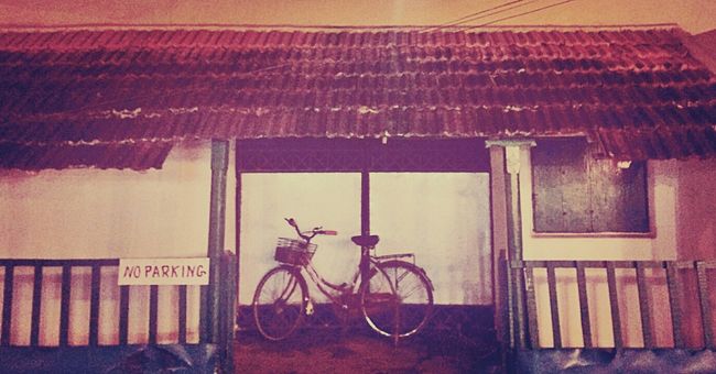 Kochi – A photo diary