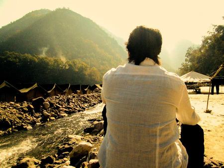 Photo of Rishikesh - The serendipity, Adventure and Wanderlust!!