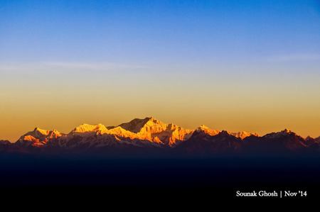 Photo of Darjeeling: The Queen of Hills