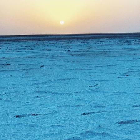 Photo of Rann Utsav - December 2016