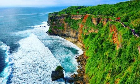 Photo of Experience the essence of Bali - Best things to do in Bali - Couple of Journeys