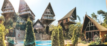 Discount 60 Off Rumourss Sky Villa And Resort India Hotel Near Kings Island