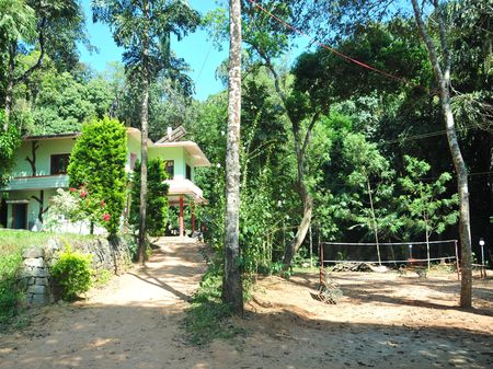 Photo of OYO Homes 006 Forest Valley Madikeri Coorg