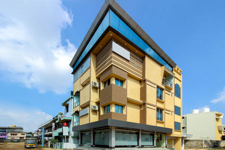 Photo of OYO Rooms 021 KSRTC Booking Centre Kushal Nagar Coorg